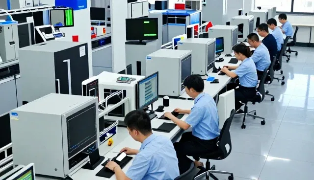 系统集成服务