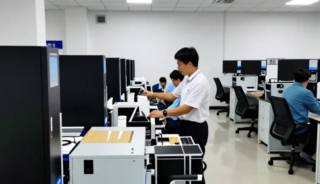 企业管理系统