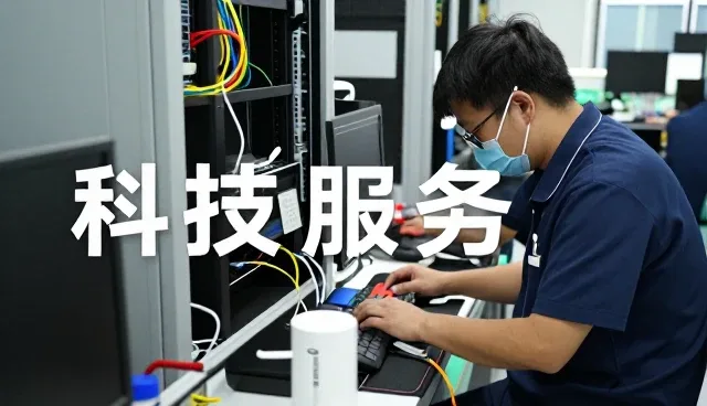 网络安防部署适合哪些应用环境?