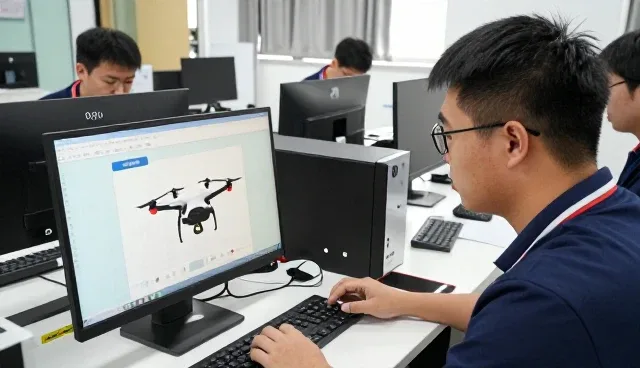 上海杭宣实业有限公司展示软件测试服务实际应用效果