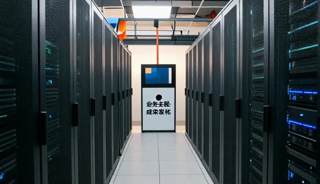 企业数字化转型中设备使用与维护的关键建议
